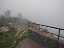 Sur la crête